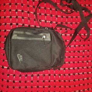 Nike crossbody bag